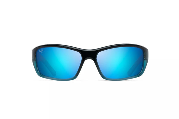 Maui Jim - Barrier Reef (Blue/Turquoise)