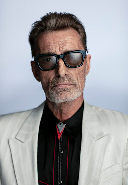 Jacques Marie Mage - Dealan (Vanta)