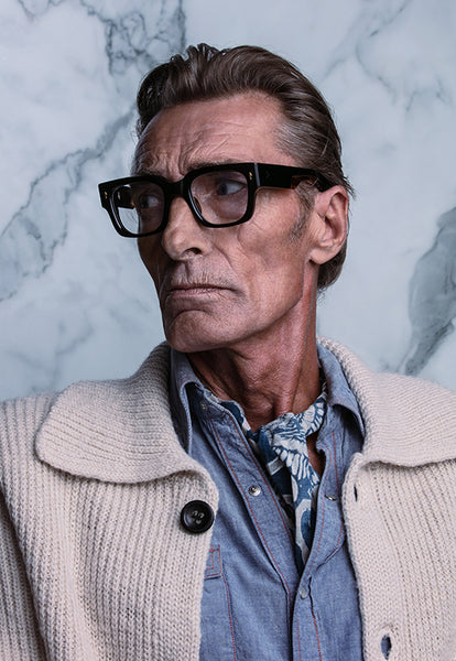 Jacques Marie Mage - Enzo RX (Noir 5)