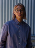 Garrett Leight - Justice (Navy)