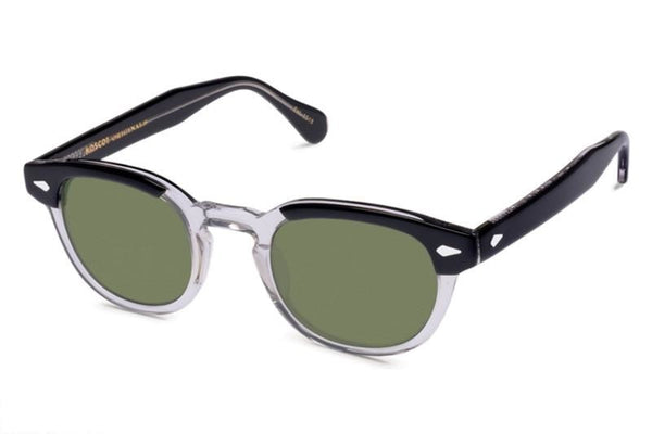 小物 MOSCOT HAMISH SUN HAMISH SUN | Classic Round Sunglasses | MOSCOT