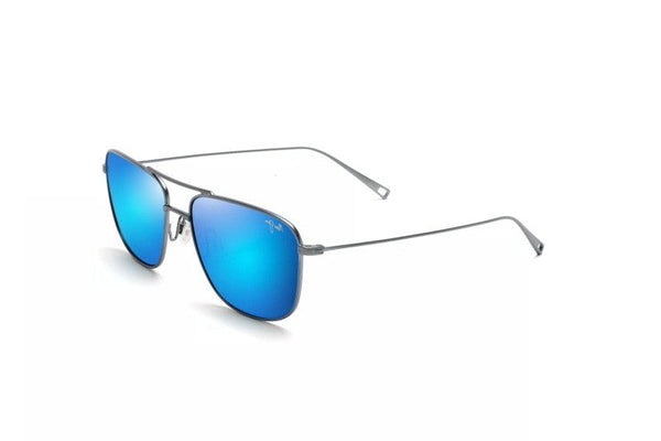 Maui Jim - Mikioi (Dove Grey) – Good See Co.