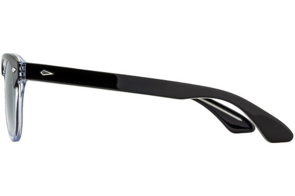 推定60年代 american optical manhattan black 推定60年代 american optical manhattan black