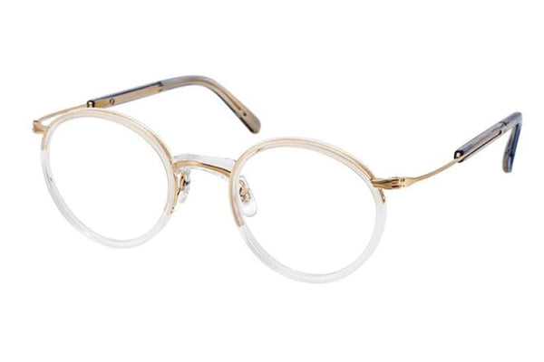MASUNAGA GMS-11 19-2 Eyeglasses Frame 45◻︎22-145 Mint