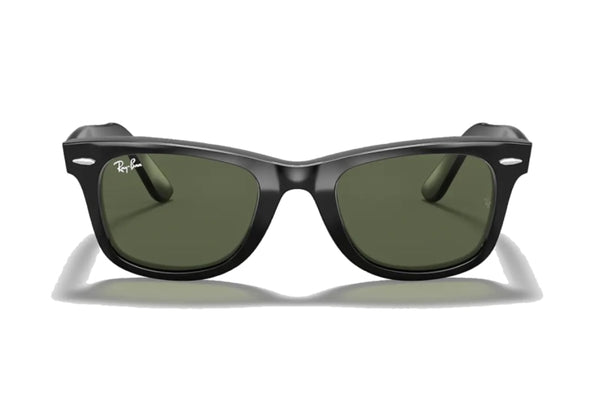 Ray-Ban Original Wayfarer Classic (Large) – Good See