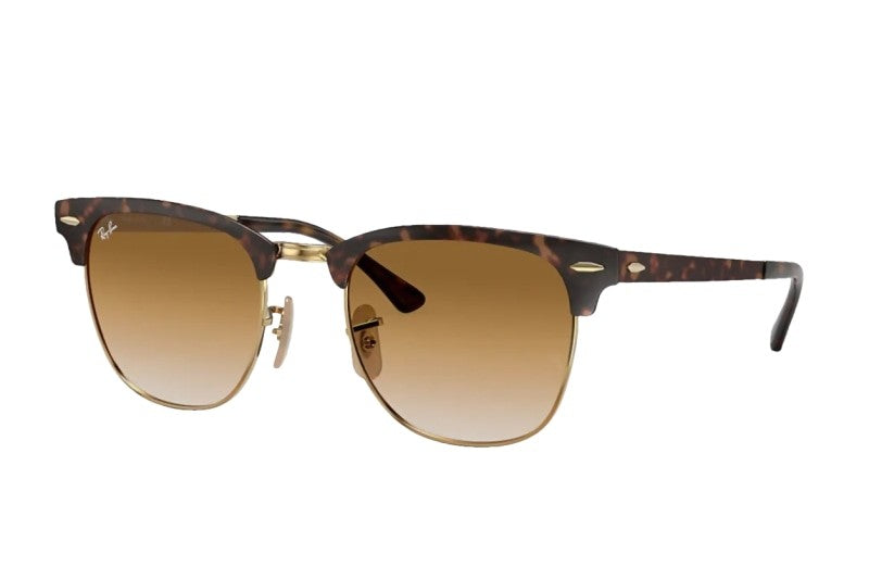 Ray-Ban - Clubmaster Metal (Large)