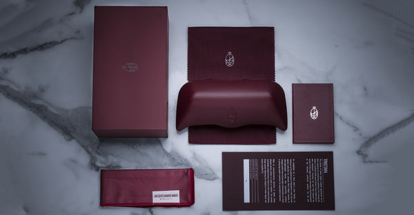 Jacques Marie Mage - Noland RX (Midnight)