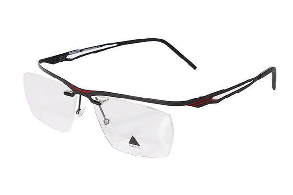 Parasite Eyeglasses – Metroid 0 – Good See Co. Parasite Eyeglasses – Metroid 0 – Good See Co.
