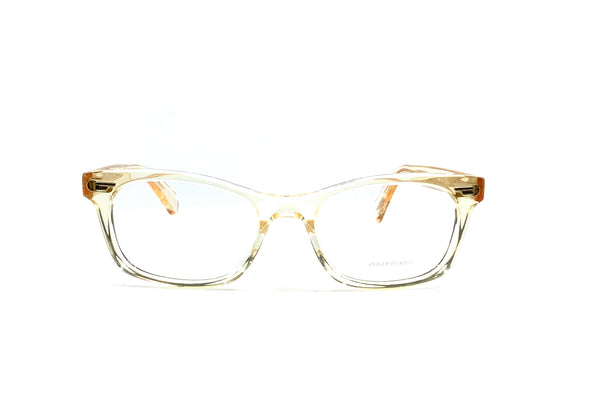 Oliver Peoples - Wilmore (Clear)