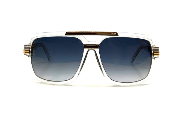 Cazal 8042 (Crystal/Bicolor) – Good See