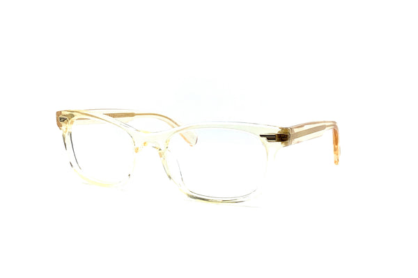 Oliver Peoples - Wilmore (Clear)