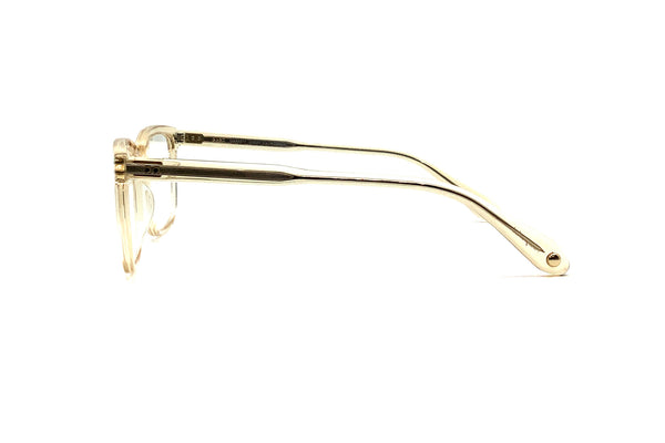 Garrett Leight - Bernard (Champagne) – Good See Co display picture 1