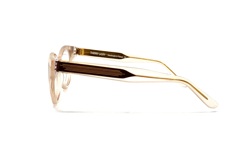 Thierry Lasry - Meteory (Peach)