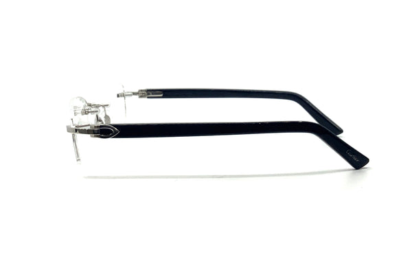 Cartier - C Décor - CT0048O (003) – Good See Co.
