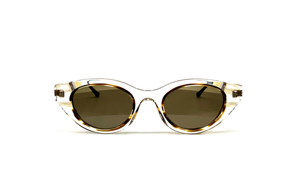 Thierry Lasry - Fantasy (Champagne/Tortoise Shell)