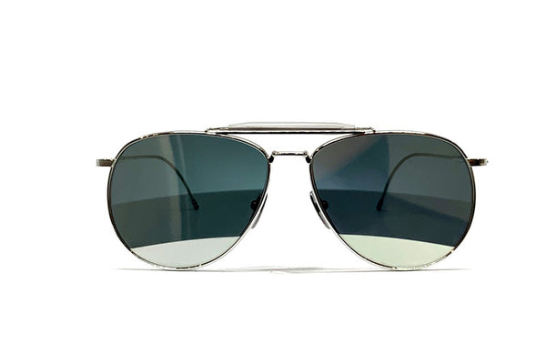 Thom Browne - TB-015 SLV – Good See Co.