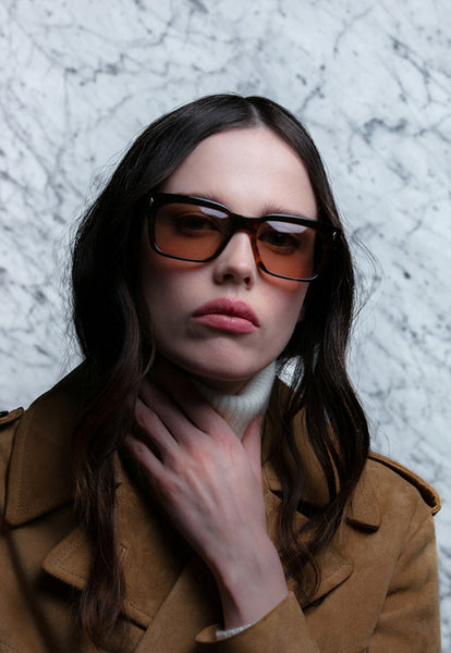 Jacques Marie Mage - Molino 55 (Hickory)