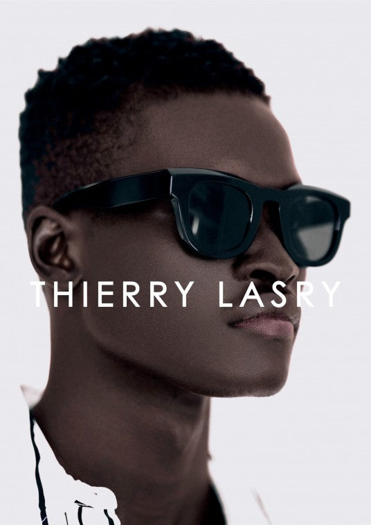 Thierry Lasry - Dogmaty (Black)