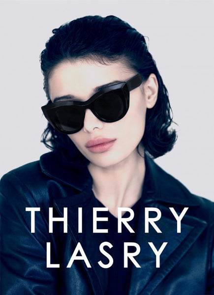 Thierry Lasry - Climaxxxy (Black)
