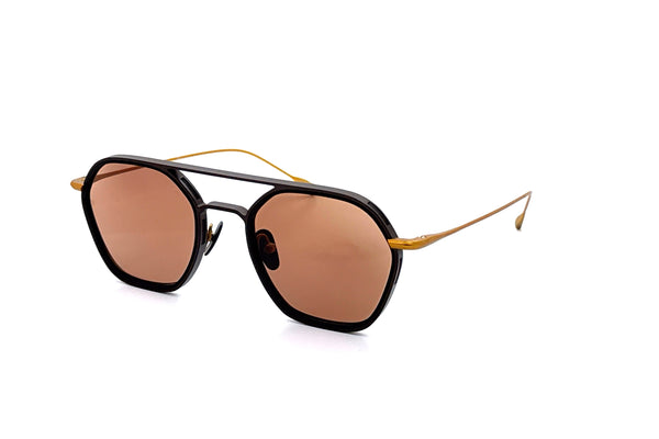 BRETT Eyewear - Phil Sun (Grey/Copper)