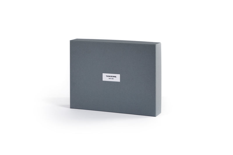 Thom Browne - UES001L-G0003-712 (18K Plated Gold) Anniversary Edition