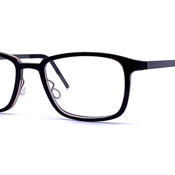 LINDBERG CATEGORY 2 サングラス ブラック LINDBERG(リンドバーグ) サングラス ブラック サイズ 47□22 145