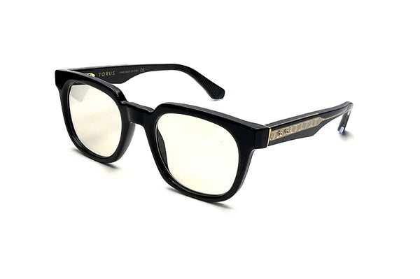 Torus Eyewear - Twilight (Obsidian)
