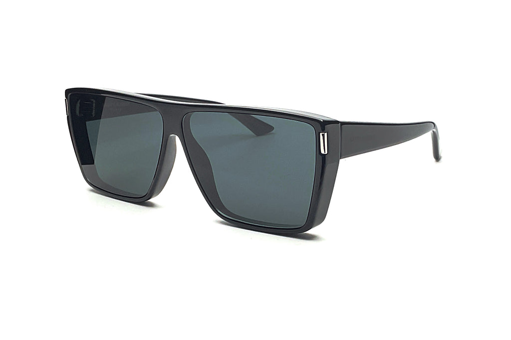 Saint Laurent - SL 756 (Black) – Good See Co.