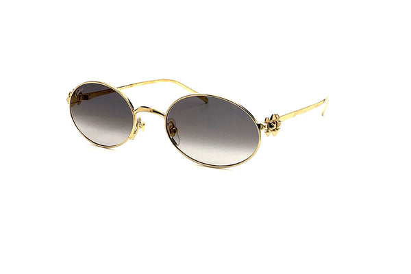 Cartier - Clash de Cartier (Gold | Grey)