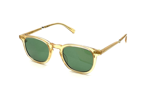 Mr. Leight - Coopers S (Summit-White Gold/Forest)