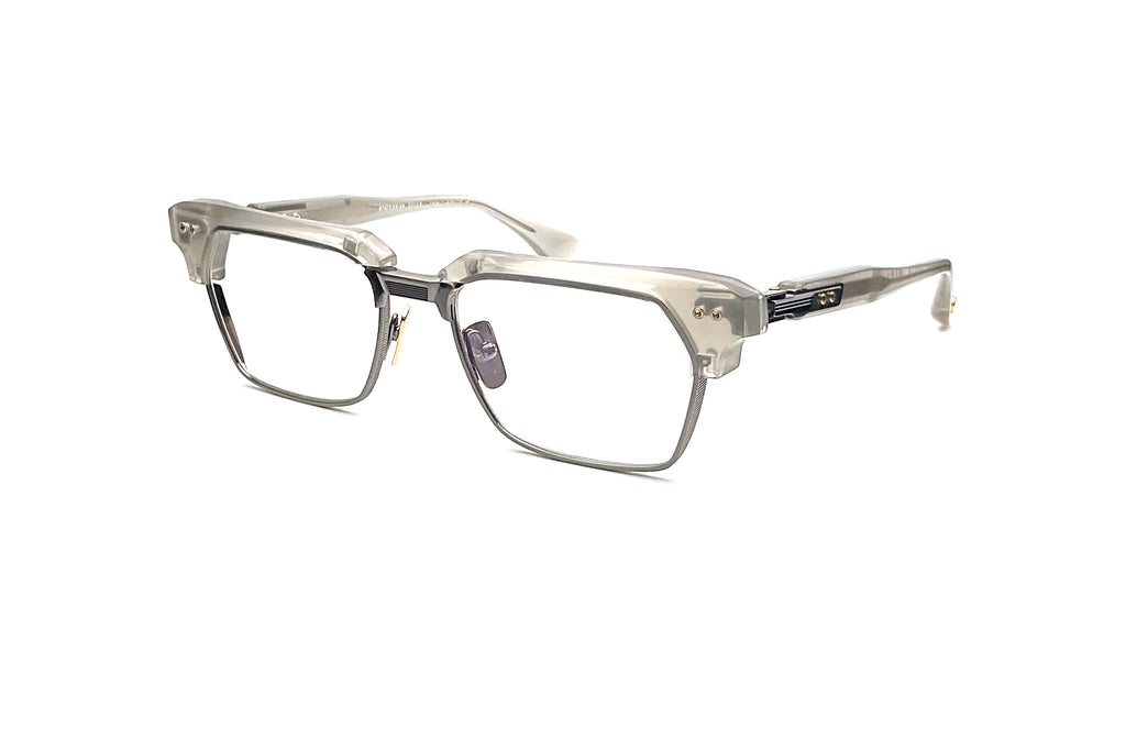 Dita - Statesman-Seven (Stone Grey/Antique Silver) – Good See Co.