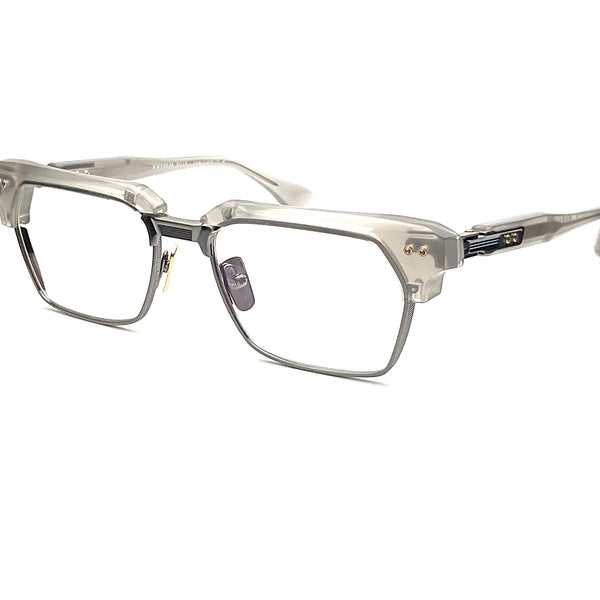 Dita - Statesman-Seven (Stone Grey/Antique Silver) – Good See Co.