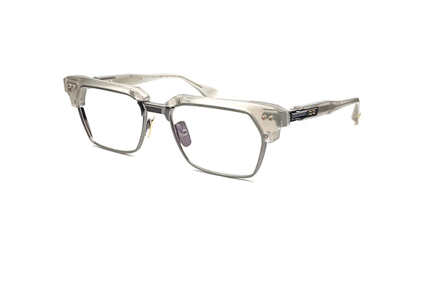 Dita - Statesman-Seven (Stone Grey/Antique Silver)