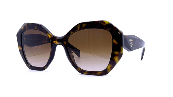 Prada - SPR 16W (Tortoise)