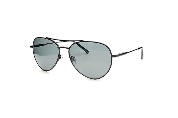 Serengeti - Pete (Matte Black)