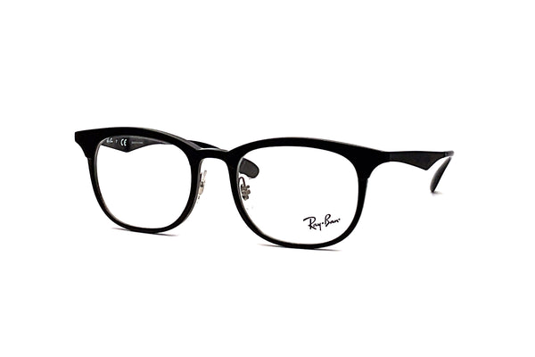 Ray-Ban - RB7112 (Matte Black)