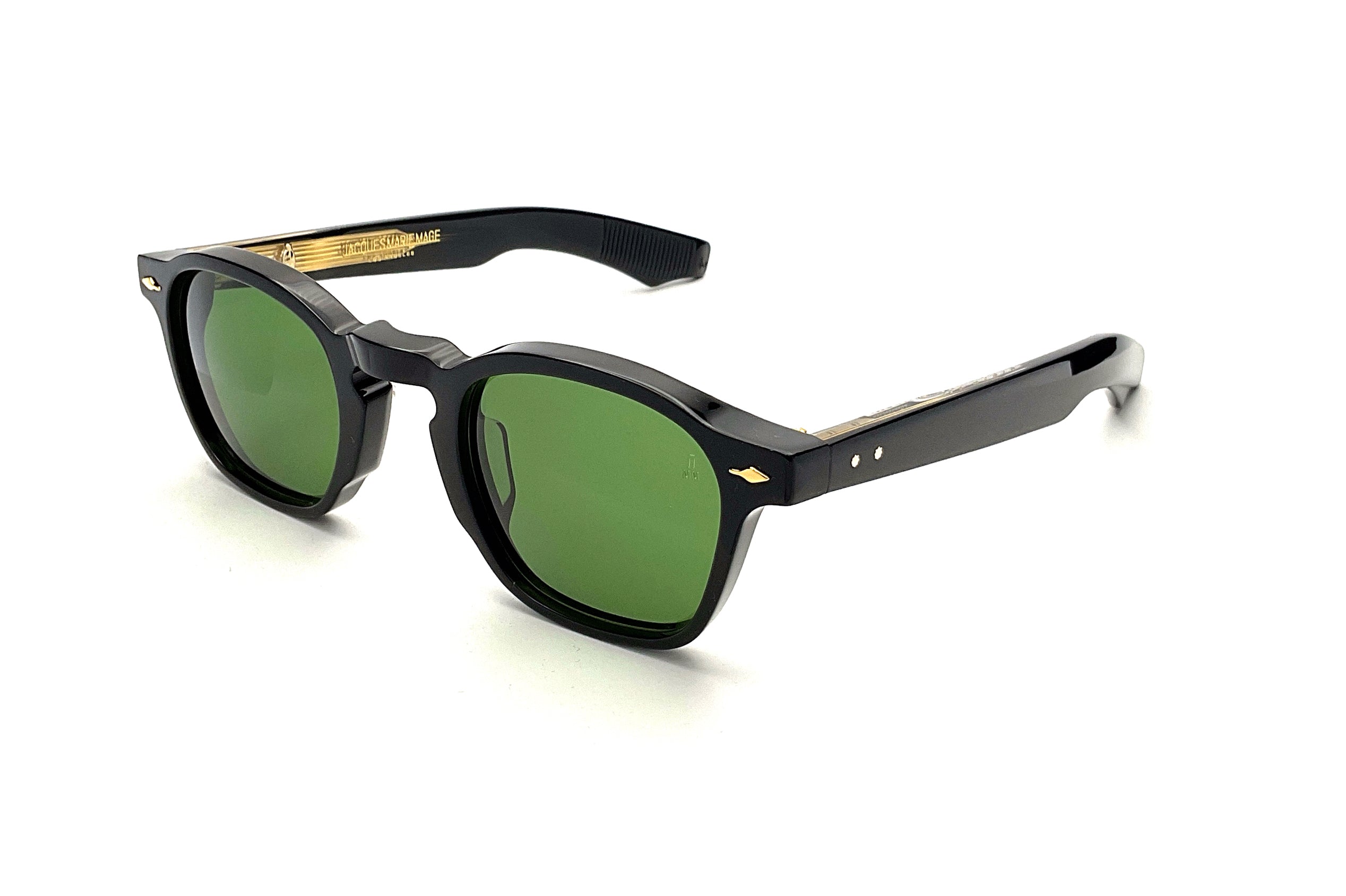 小物 JACQUES MARIE MAGE ZEPHIRIN 47 VENOM Jacques Marie Mage - Zephirin 47 (Venom) – Good See Co.