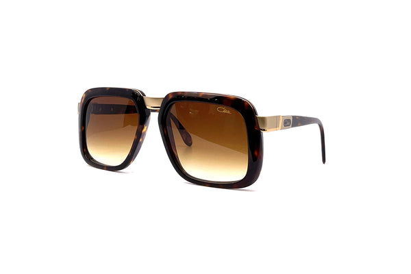Cazal - MOD 616/3 (Havana/Gold)