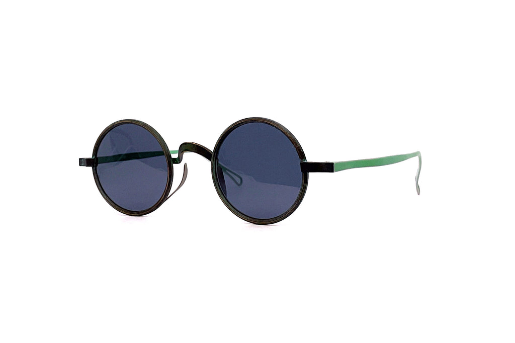 Rigards x Uma Wang - The Victorian RG00UW3 (Jade Copper | Dark