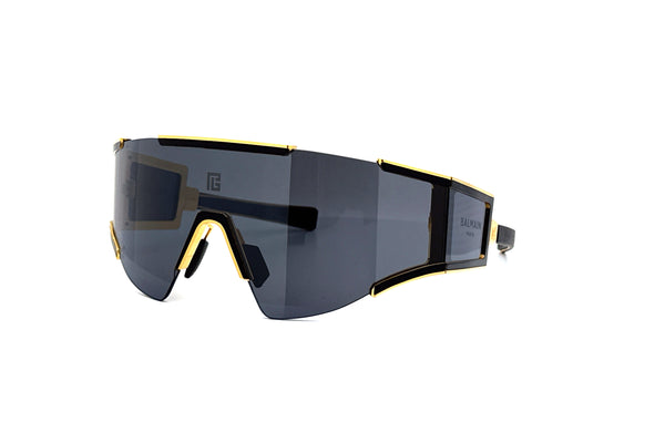 Balmain - Fleche (Gold/Black)