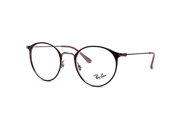 Ray-Ban - RB6378 (2907)