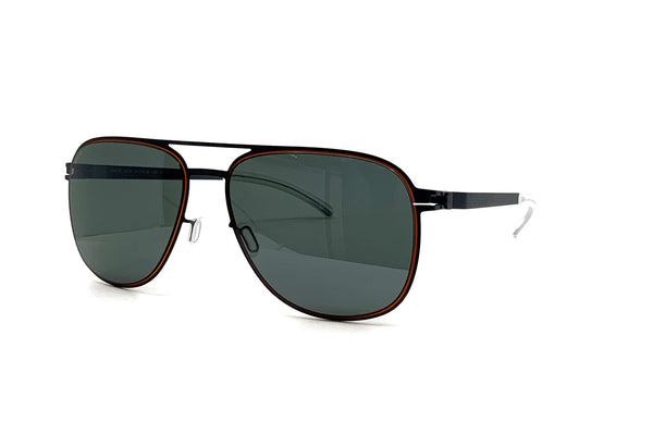 Mykita - Caleb (Indigo/Orange)
