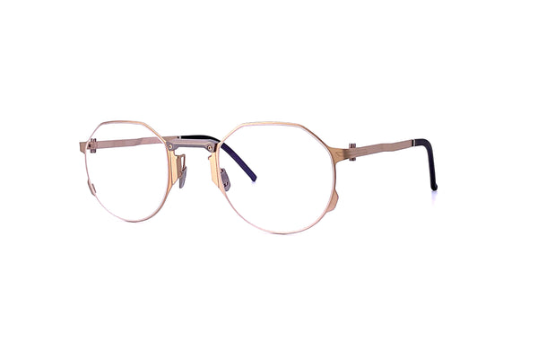 Movitra- UL 01 A RX (Rose Gold)