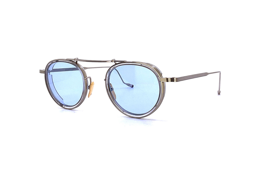 JACQUESMARIEMAGE APOLLINAIRE 2 調光サングラス Jacques Marie Mage Apollinaire 2 Sunglass 47mm - eOptics