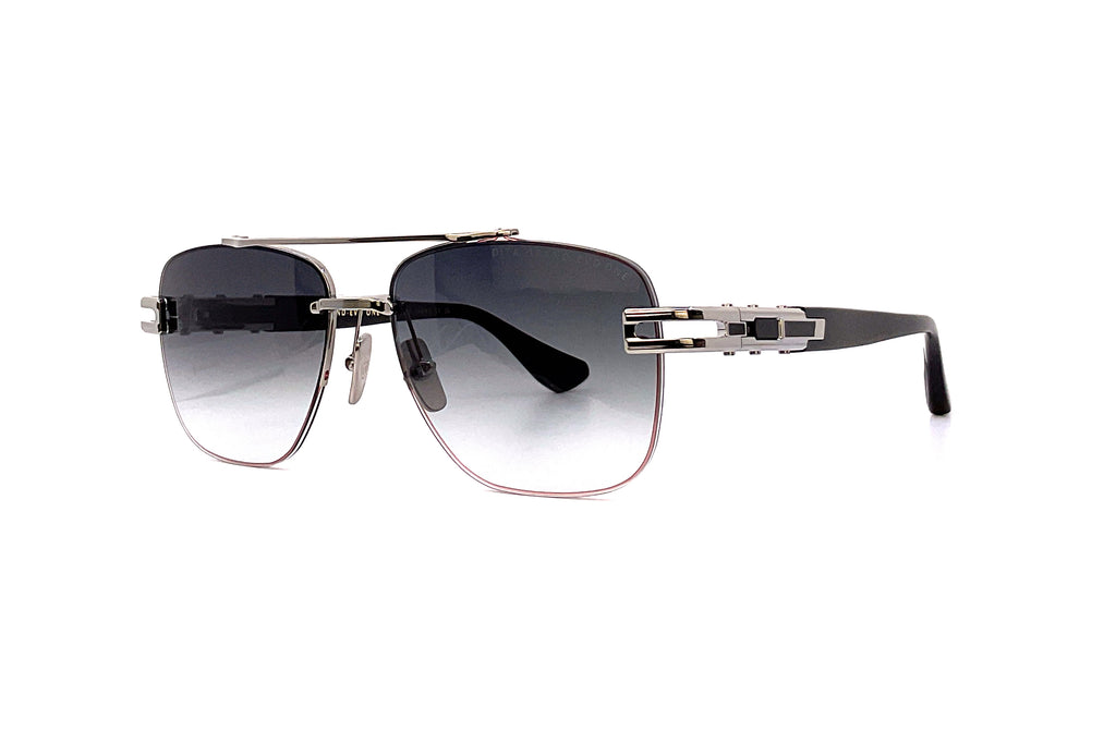 ✨未使用✨DITA GRAND-EVO ONE サングラス ブラックゴールド DITA Grand Evo One | Yellow Gold & Black – Leidmann