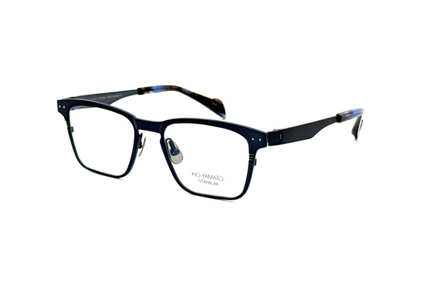Kio Yamato - KT-571U (Steel Navy)