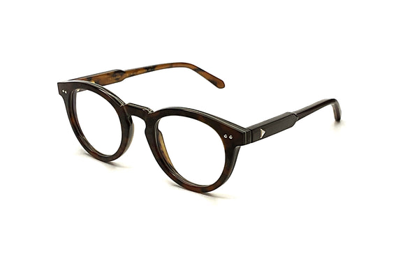 PRESS - The Chairman Horn Optical (Tortoise)