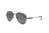 Gucci - GG1874S (Light Ruthenium | Grey)