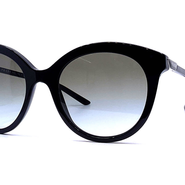 Prada - SPR 02Y (Black) – Good See Co.