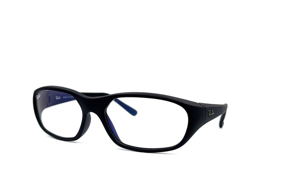 Ray-Ban - Daddy-O (Polished Black)